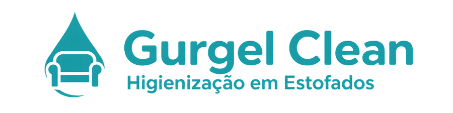 Gurgel Clean - Higienização em Estofados