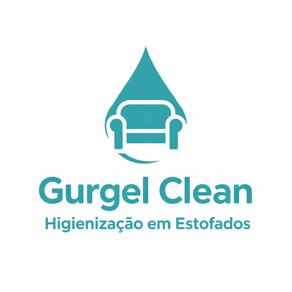 Gurgel Clean - Higienização em Estofados